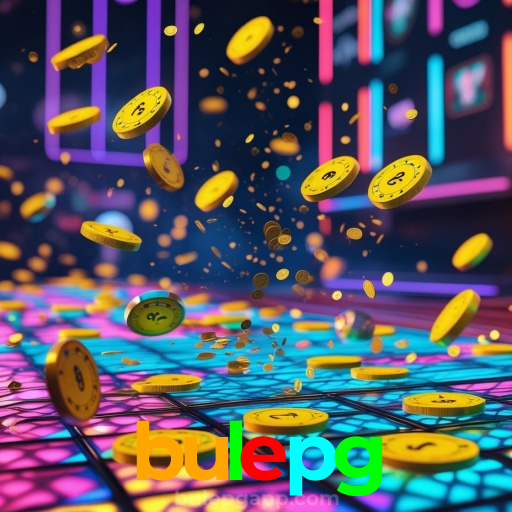bulepg — plataforma segura e premiada de apostas