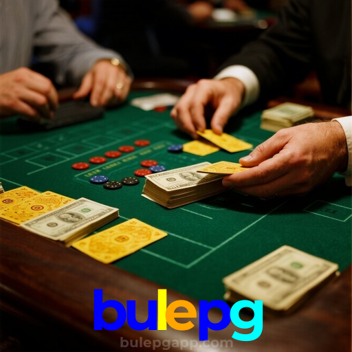 bulepg